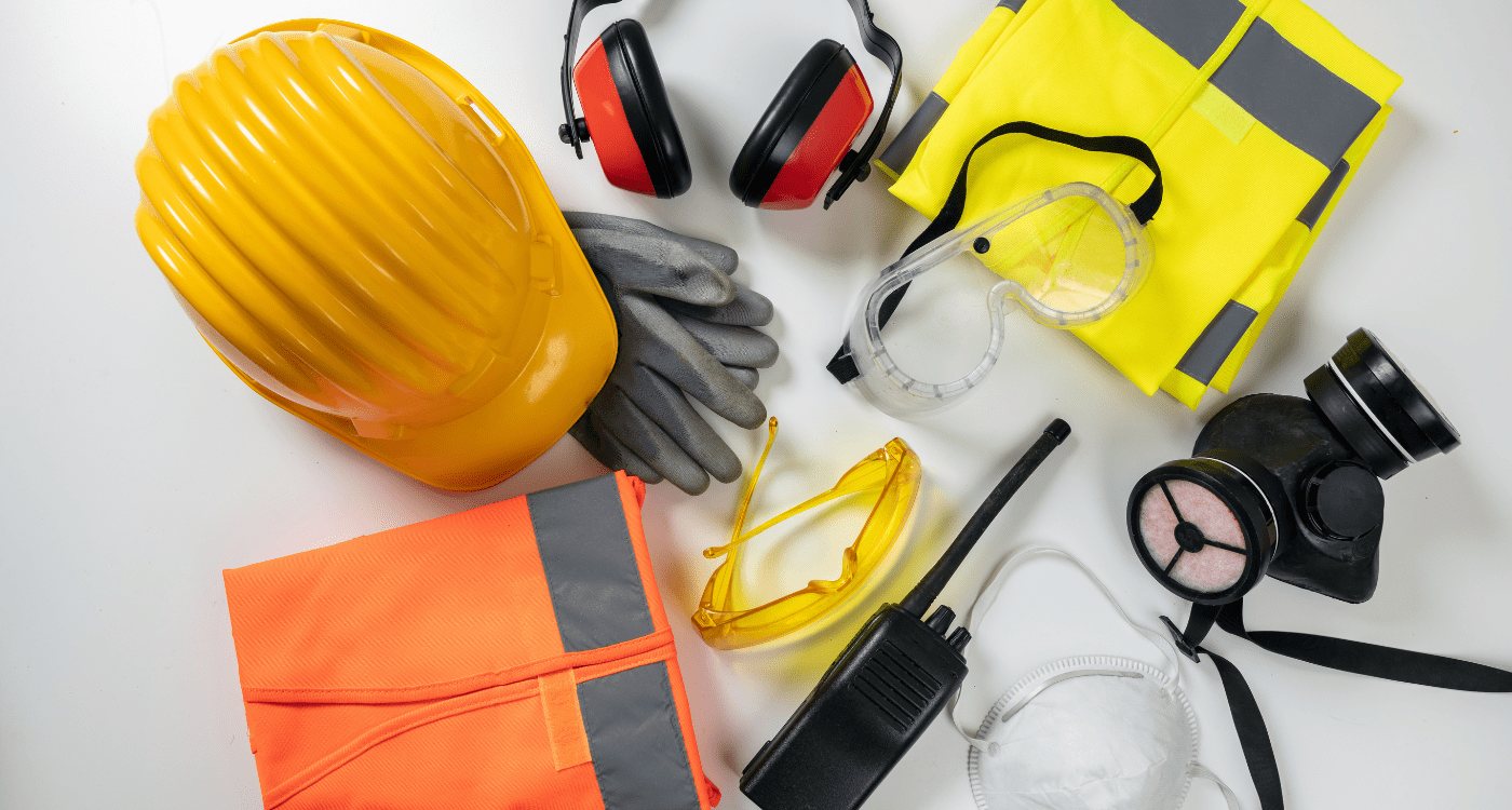 seguridad laboral